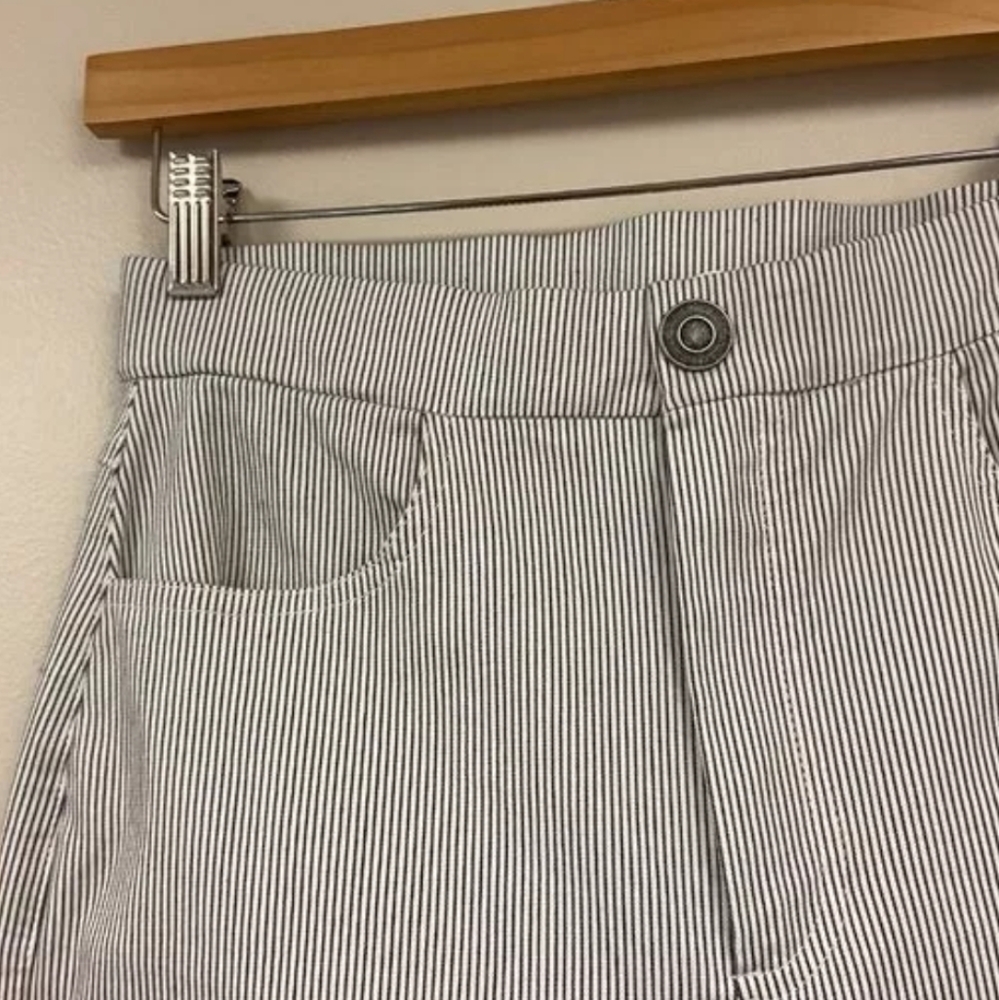 FP Florence crop pants